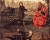 菲利皮诺 利比 : Allegory